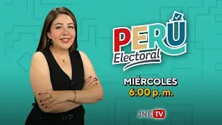 ¿Cuál es la cuota de participación indígena en elecciones? | Perú Electoral | 14 de enero de 2026