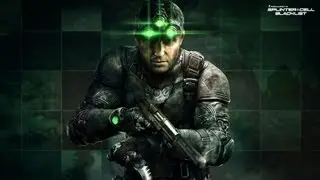 4E Mission: Fish Market: Istanbul, Turkey - Splinter Cell Blacklist Walkthrough