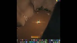 How to get the Cave Spelunker's Torch toy in #worldofwarcraft #thewarwithin #toys