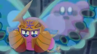 Broken Butterfly; A Song About Butterfly Kirby