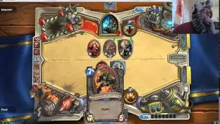 HearthStone / Vote