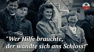 Schloss Seeburg - Dokumentarfilm Projekt