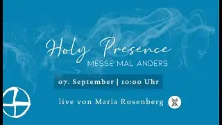 Eucharistiefeier am 07. September 2025 | 21. Sonntag im Jahreskreis