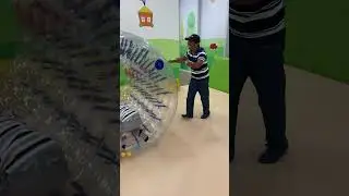 Menggelinding Kayak Hamster | Nasya Yubi #shorts #trending #viral #youtubeshorts #funny #lucu