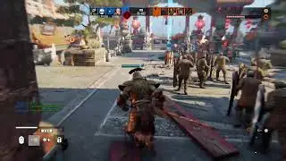 Playing lawbringer until he Gets His hyper armor Back Part 13