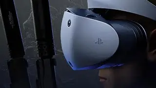HITMAN vr , eliminate and run 