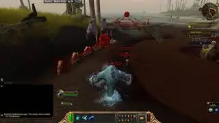 Cleansing Tide | Patch 8.1 Incursions (Nazmir)