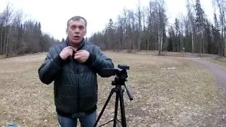 Обзор радио микрофона BOYA BY WM5