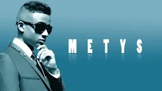 METYS -  Fo pa largué (CLIP OFFICIEL) KIZOMBA