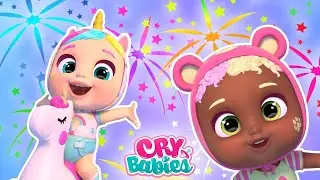 Exciting Stories and Magical Days! | Cry Babies Magic tears | kitoons in english