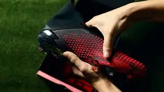 [CAPO STORE UNBOXING] ASMR ver. adidas PREDATOR 20+ MUTATOR PACK