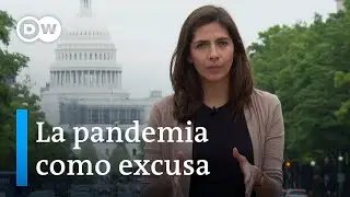 T&iacute;tulo 42: se mantienen las deportaciones masivas en la frontera de EE. UU.