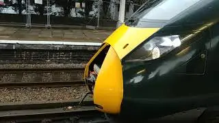 Class 800 coupling