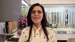 Eyestore 15th  Birthday Story