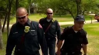 American Medical Response: Patient Focused, Customer Centered & Caregiver Inspired