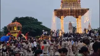 Glimpses of Mysuru Dasara | Naada Habba | India | Karnataka | TraFek