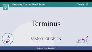 Terminus - Sean O'Loughlin