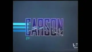 Carson Productions (1985)