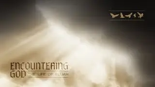 1 Kings 17:1-16 | Mission Provision | Crossroads Bible Church Bellevue
