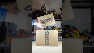My January 1st Lego haul from Costco online #lego #afol #legoninjago #ninjago #costco #haul #shorts