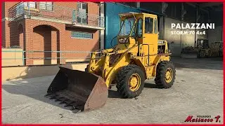PALAZZANI STORM 70 4x4 - Massucco T. ID 4931