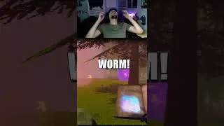 His accent made it hard for him to cast spells in Mage Arena! #gaming #streamer #twitch