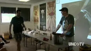 Bull City Home Brew | NC Weekend | UNC-TV
