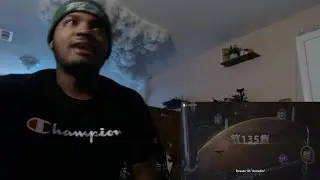 Swallowed Star ep 135 reaction