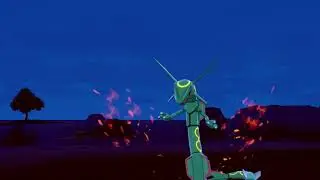 V-Create  (SwSh Rayquaza)