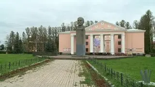 Crisis-hit Russia toiling to keep factory towns alive