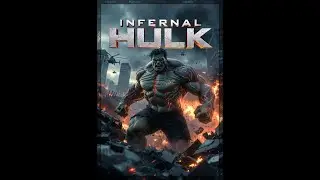 Infernal Hulk (2026) Trailer