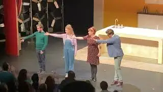 Ver Van Je Bed (The Netherlands) Curtain Call - June 7, 2024
