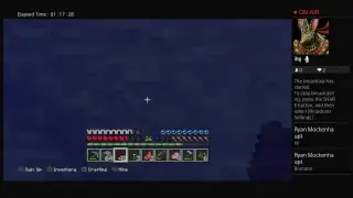 Brandonhqc's Live PS4 Broadcast