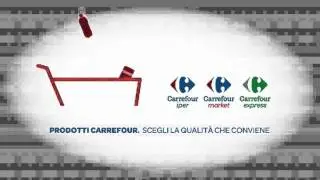 Carrefour | Prodotti Carrefour. Scegli la qualit&agrave; 2011