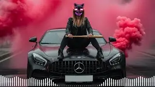 Bounce Ride 2026 &ndash; Bass Boosted Car Music Mix Best EDM