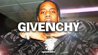 [FREE] Fivio Foreign x POP SMOKE Type Beat - 