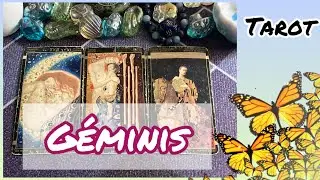 G&eacute;minis ♊️- Terremoto total, energ&iacute;as disponibles para solucionar problemas, conocer gente y fama 🔮