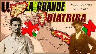 TERRE IRREDENTE : storia degli Italiani che combatterono per l'Austria