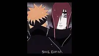 Nagato's Story is Sad Af || XXXTENTACION - BAD VIBES FOREVER (AMV/EDIT) || || QWKVFX REMAKE ||