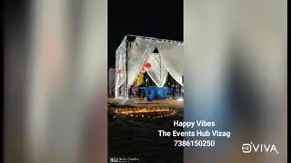 candle light dinner in vizag | Surprises planners in vizag | 7386150250