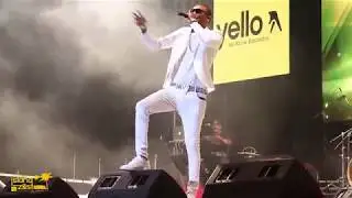 Bashment Soca Finals Highlights