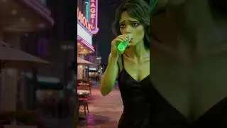What are you laughing at, bro? #hulk #marvel #shehulk