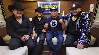 Cuando Conosi La Primera vez  que Conoci   A  GRUPO LABERINTO  #bailesenestadosunidos 