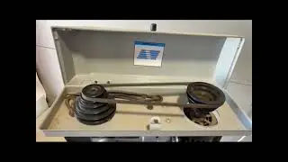 Delta Shopmaster Drill Press