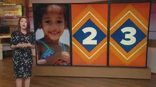KHOU 11 News Top Headlines at 5 a.m. Tuesday, June 4, 2019