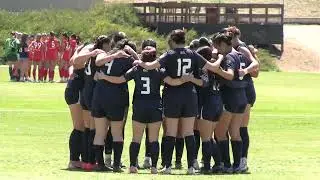 Downey UNITED FC G07 VS Beach Futbol Club G07-06\2025 SoCal State Cup\Girls G07-08 Elite Cup