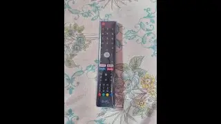 Faster BPL Smart TV Remote Cleaning & Cover Installation | Simple Home Method bplsmarttv #bplremote