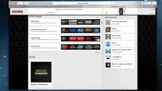 The Wayback Machine: Review