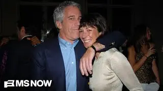 'Clearly improper': Ex-federal prosecutor reacts to DOJ tracking Congress' Epstein files searches