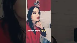 Occhi🤣 #occhi #donna #incontri #parole #ridere #divertente #brignano #top #funny #video @AriShow80